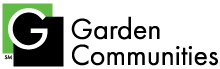 Garden Communities Logo